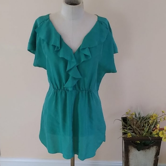 Anthropologie Tops - Vanessa Virginia Top